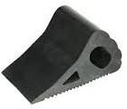 (020020161) Wheel Chock (pair)