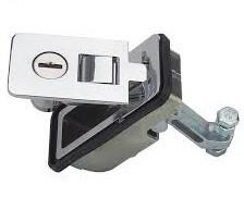 (010010102) Press Lock 508
