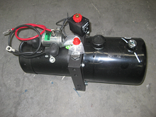 (010020062) Hydraulic Pump
