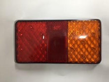 (010020080) LED Trailer Tail Lights
