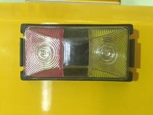 (020020082) LED Light, Side Marker