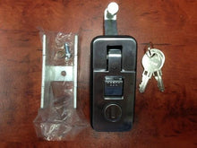 (010010102) Press Lock 508