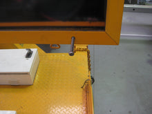 (010090125) Security Screw - M6/50mm