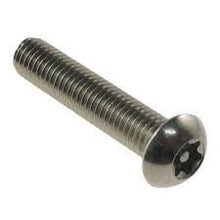 (010020124) Security Screw - M6/60mm