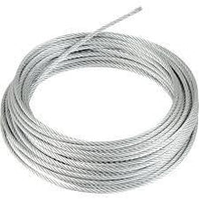 (010020031) Brake - Wire Cable & Lugs