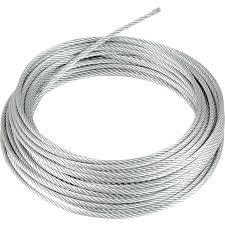 (010020031) Brake - Wire Cable & Lugs